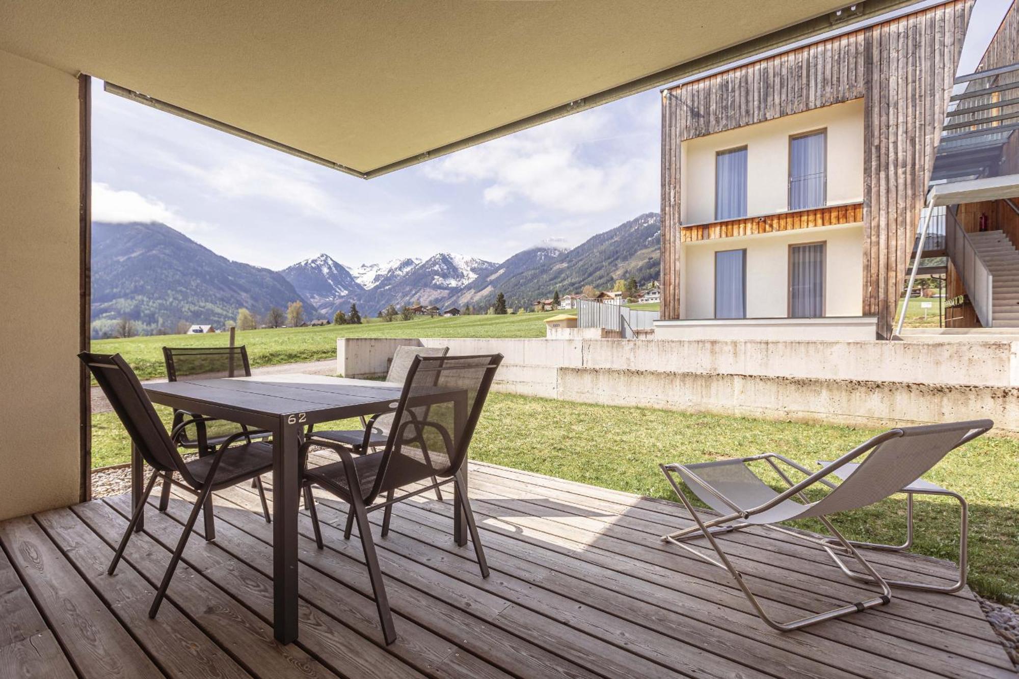 Alpenrock Schladming By Alps Resorts מראה חיצוני תמונה